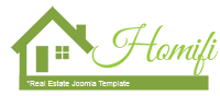 Joomla Template by JoomLead